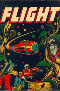 Day He Faced The Octopus