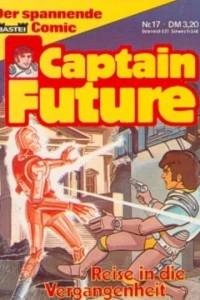 Reise in die Vergangenheit