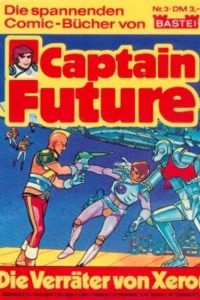 Die Verräter von Xeron