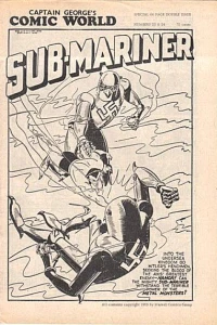 Sub-Mariner