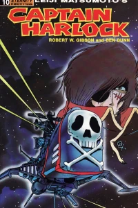 Sins of the Father Part Two