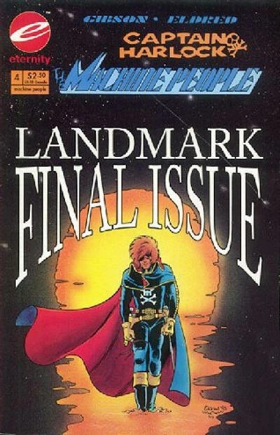 Cover of Flesh and Steel