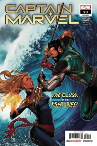 The New World, Part Two