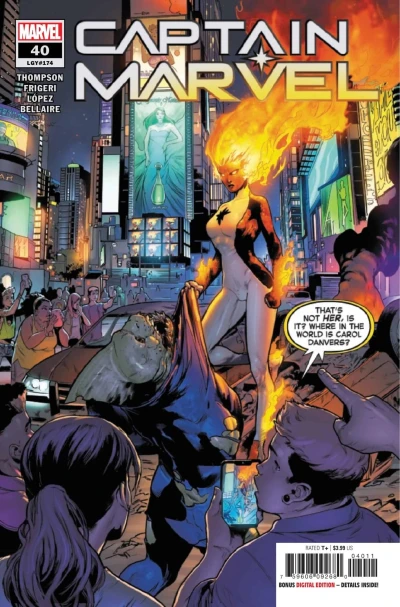 Cover of Trials, Part Three