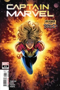 Revenge of the Brood, Part One