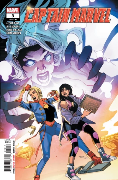 Cover of Strange Events