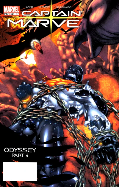 Cover of Second Coming