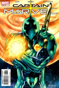 Four Characters in Search of Creation