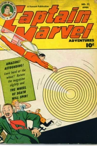 The Adventure In Time