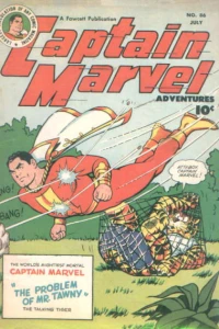 The Problem of Mr. Tawney