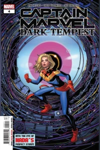 The Curious Qualities of Nada's World