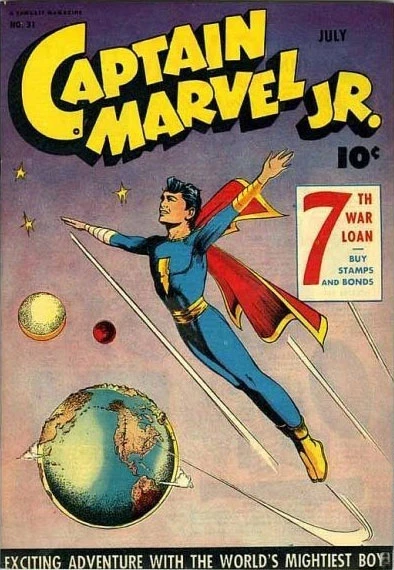 Cover of The Robombs of the Rising Sun