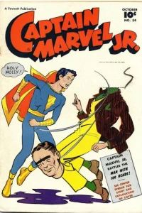 The Man Who Lived Forever