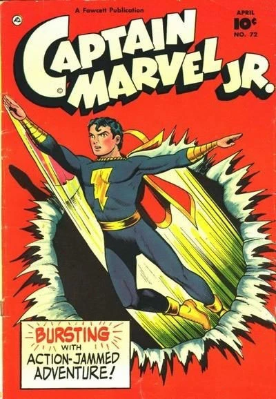 Cover of The Vacuum Master