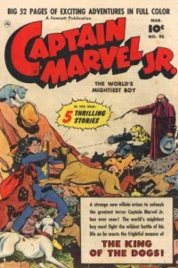 The Electrical Bandit