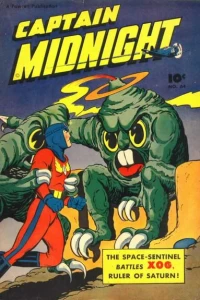 Xog, Ruler of Satarn