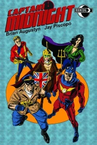 The War to End All Wars