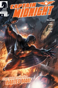 Midnight at 10,000 Feet; Lost; Redacted