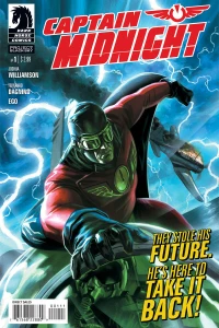 On The Run, Part 1 of 3