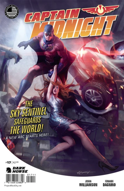 Cover of Lost Time Part One