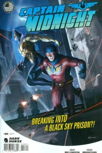 Marked For Death Prologue: Reign of the Archon