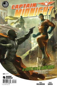 Marked For Death Part 2