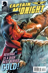 On the Run, Part 3 of 3