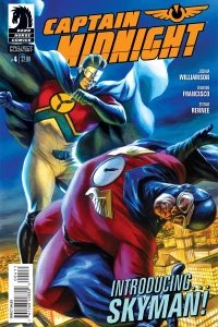 Brave Old World, Part 1 of 2