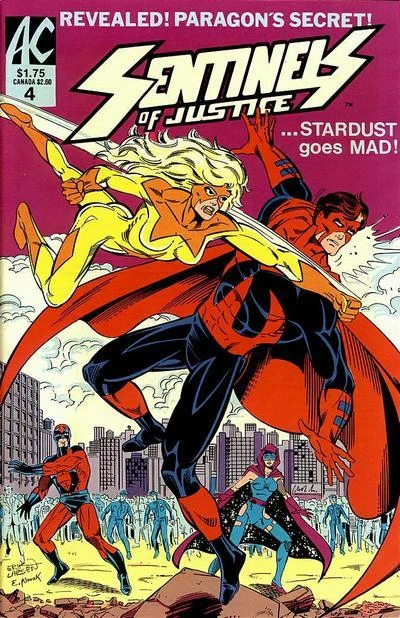 Cover of A Blueprint For Revenge!