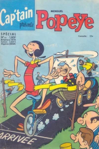 Attention aux voleurs