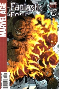 Captives Of The Deadly Duo!