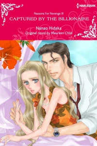 Reasons for Revenge III