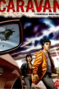 I cancelli dell'eden