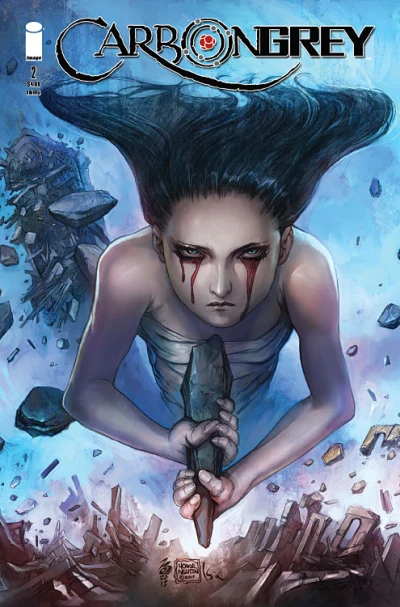 Cover of Mothers of Revolution Conclusion