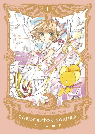 Cover of Volume 1