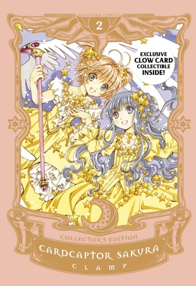 Cover of Volume 2