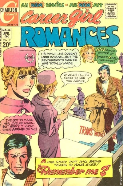 Cover of Remember Me?