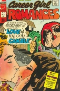 Love is the Only Gamble