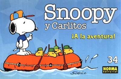 Cover of ¡A la aventura!