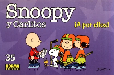 Cover of ¡A por ellos!