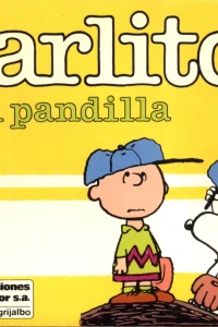 Carlitos y su pandilla