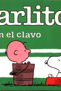 Carlitos da en el clavo