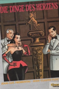 Die Dinge des Herzens