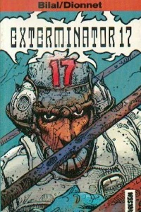 Exterminator 17