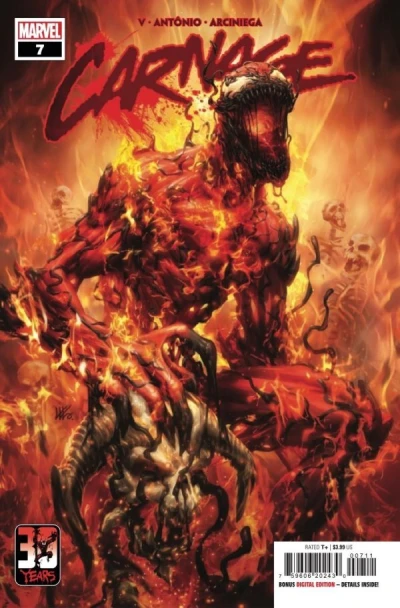Cover of In Hell Part 2