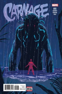 What Dwells Beneath Part Five