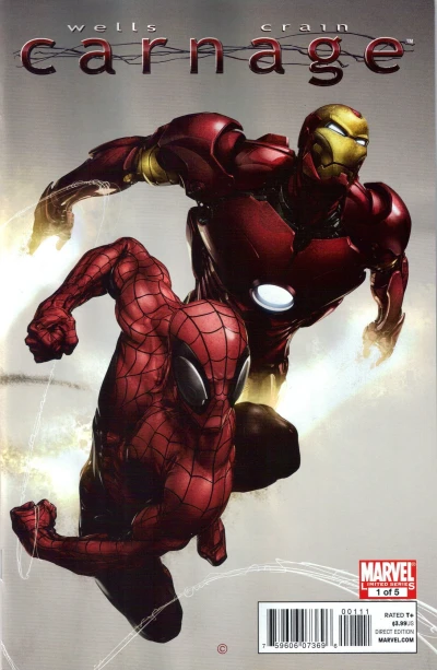 Cover of Family Feud, Pt. 1