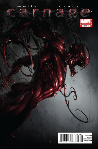 Cover of Family Feud, Pt. 2