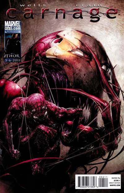 Cover of Family Feud, Pt. 4