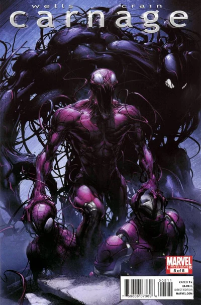 Cover of Family Feud, Pt. 5